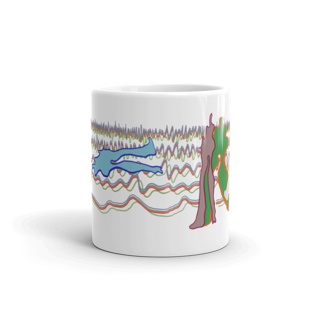 CUP #344 coffee cup collection