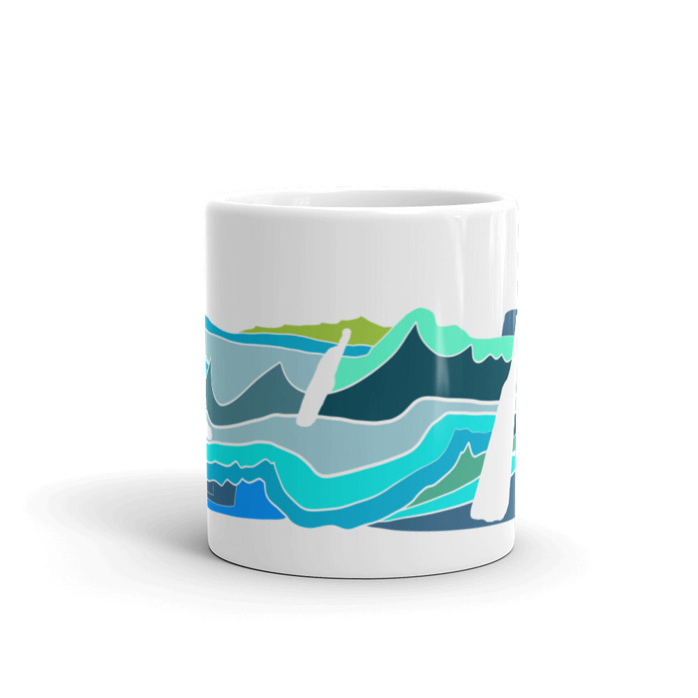 CUP #349 coffee cup collection