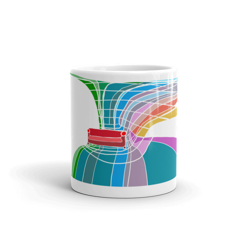 CUP #347 coffee cup collection