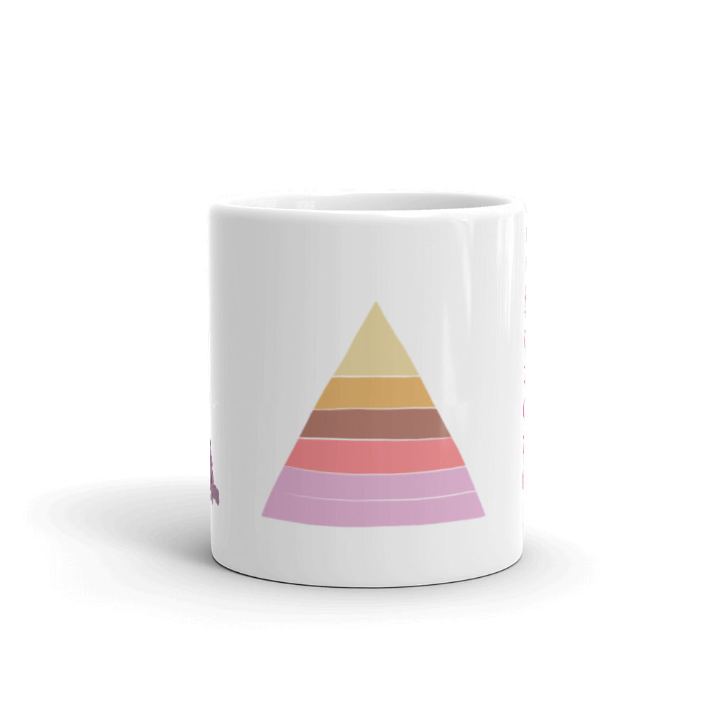 CUP #352 coffee cup collection