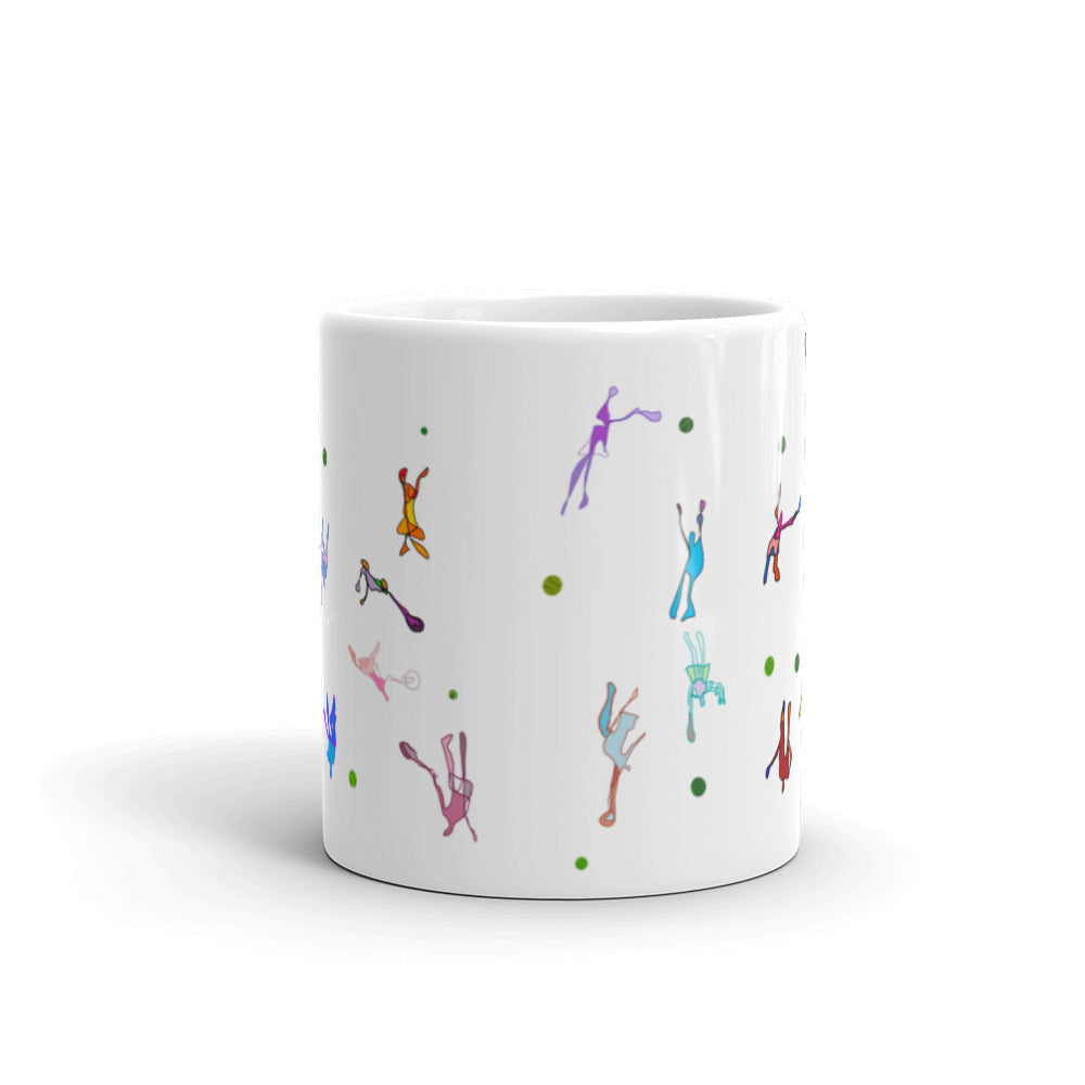 CUP #356 coffee cup collection
