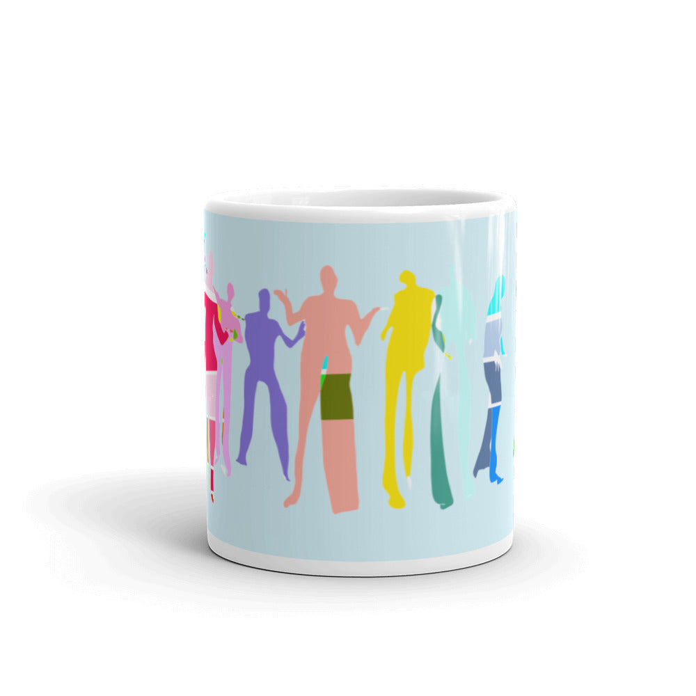 CUP #357 coffee cup collection