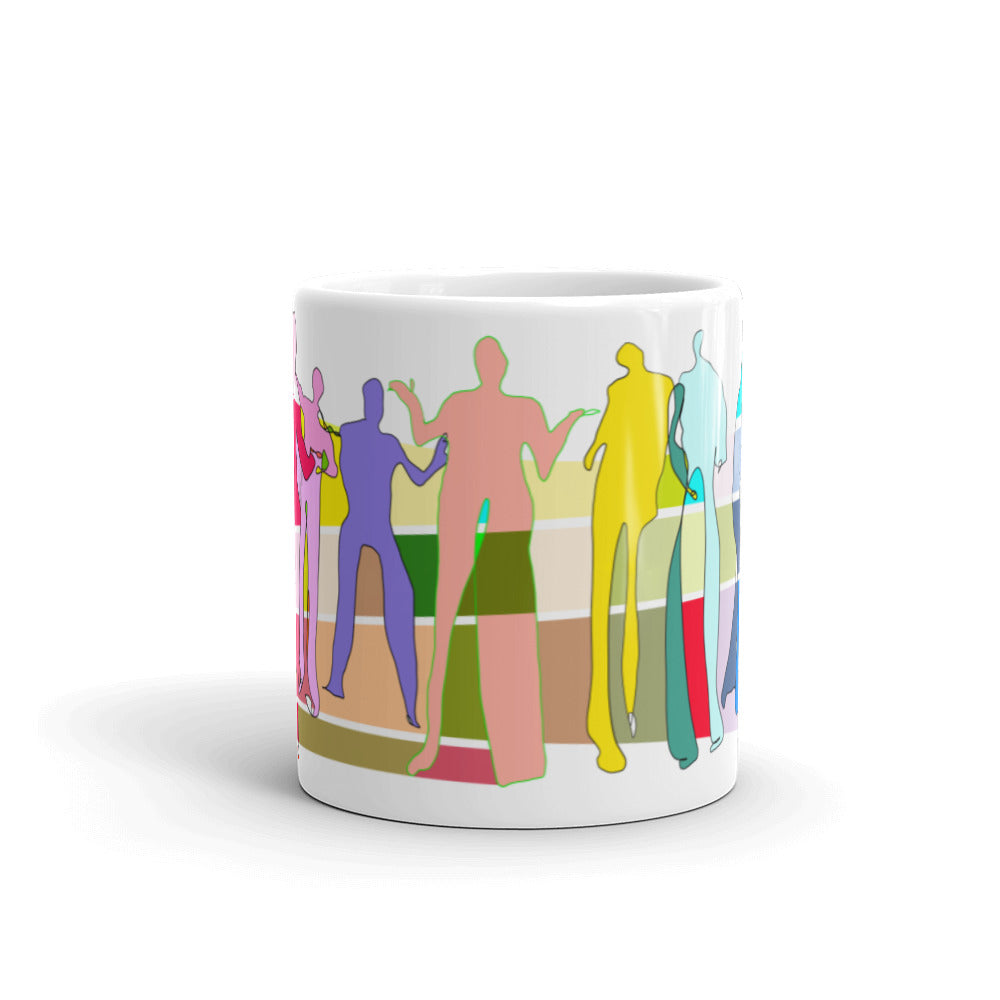 CUP #357 coffee cup collection