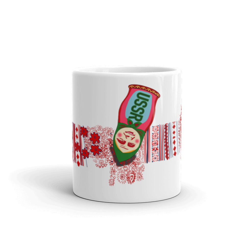 CUP #361 coffee cup collection