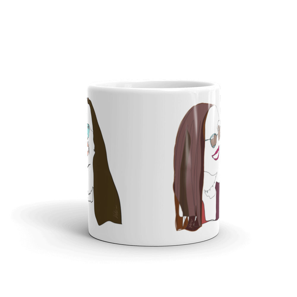 CUP #363 coffee cup collection