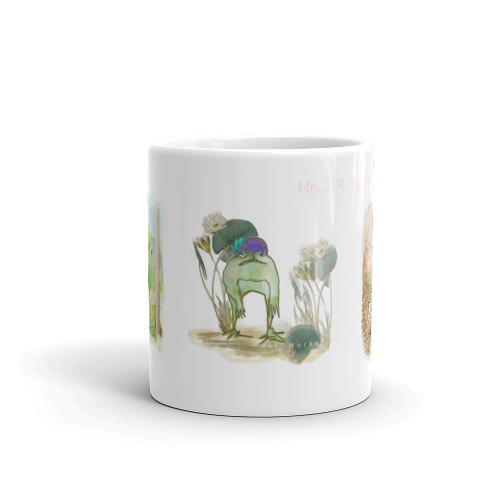 CUP #364 Coffee Cup Collection