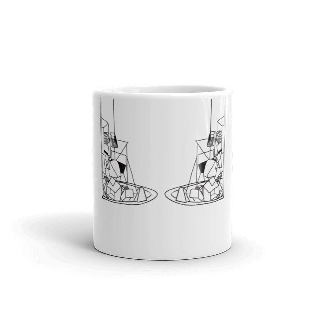 CUP #58 Coffee Cup Collection