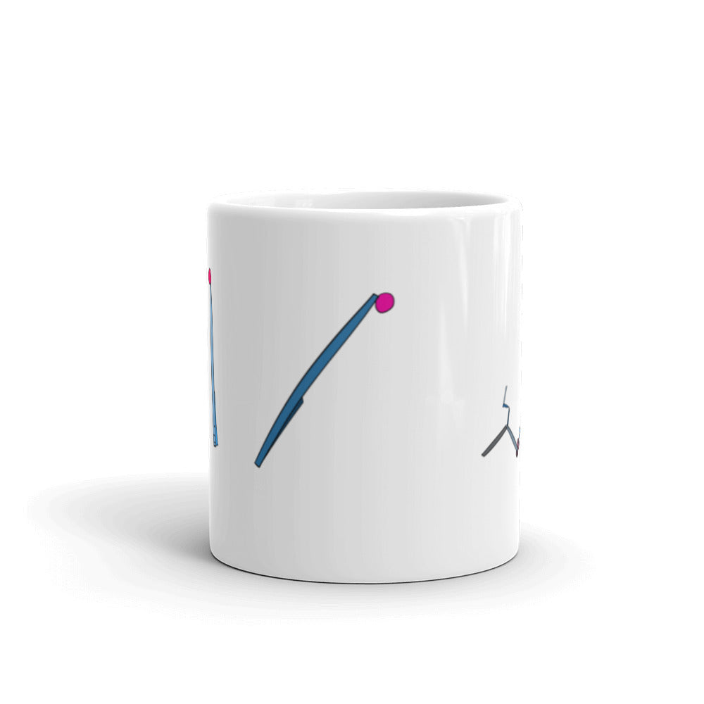 CUP #313 Coffee Cup Collection