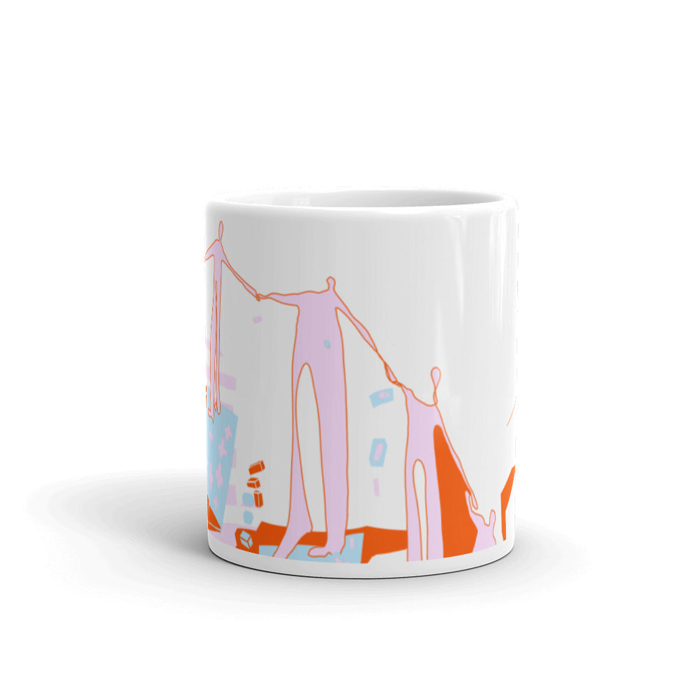 CUP #196 coffee cup collection