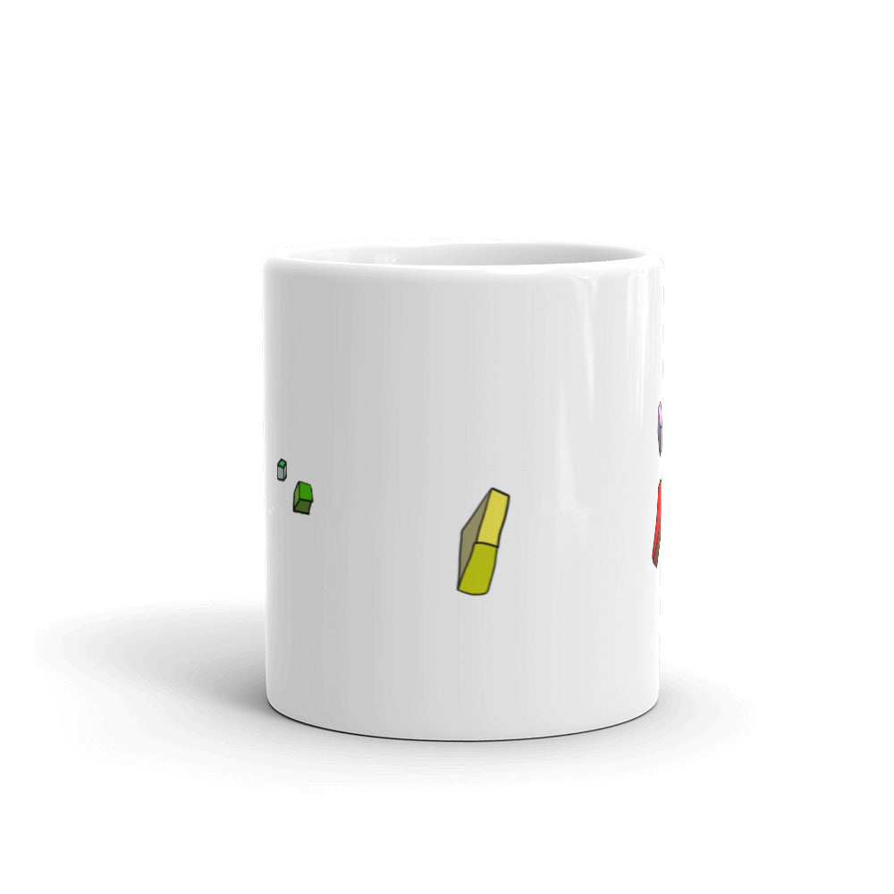 CUP #311 coffee cup collection