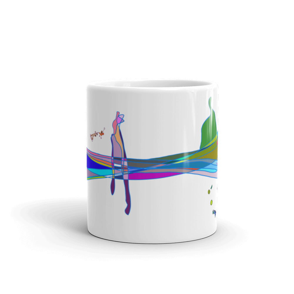 CUP #312 coffee cup collection