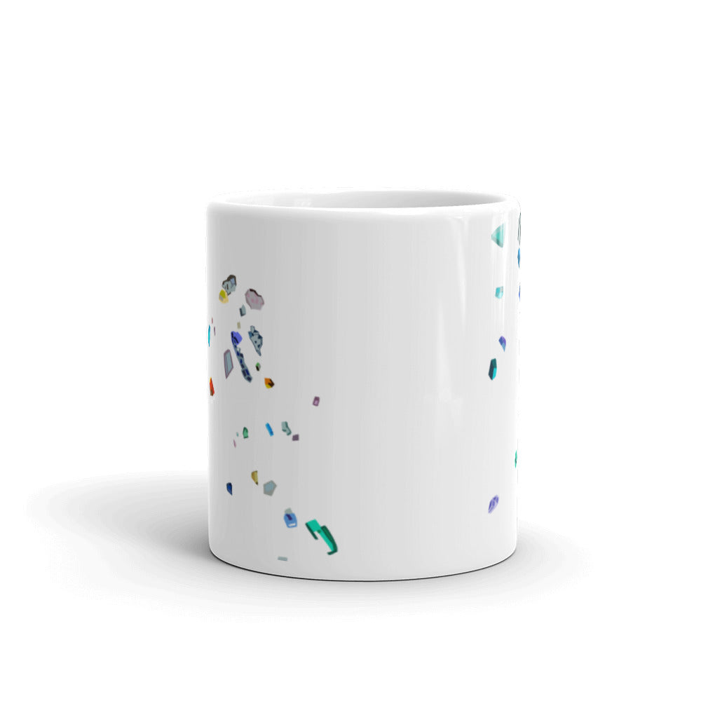 CUP #314 coffee cup collection