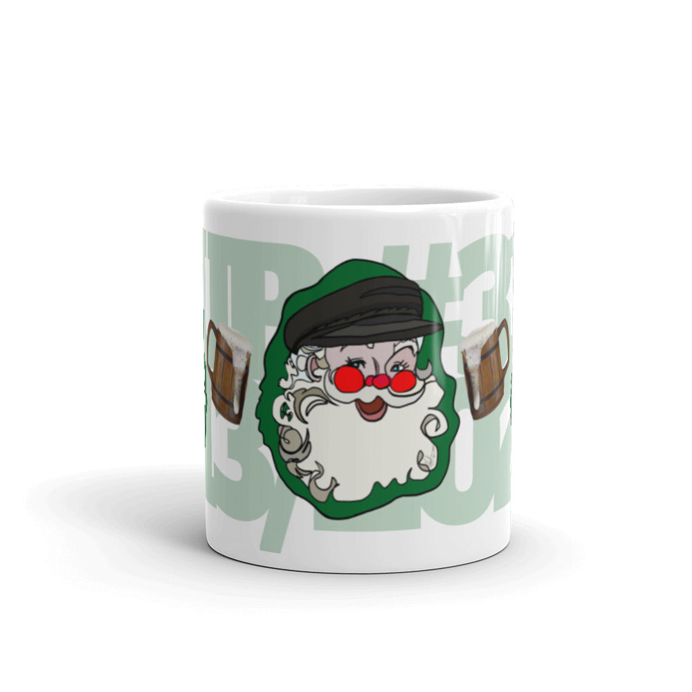 CUP #319 coffee cup collection