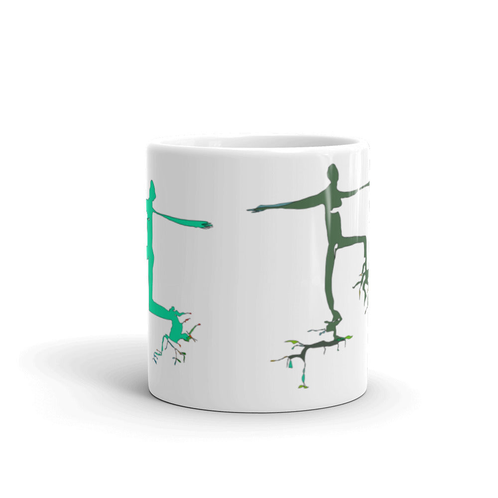 CUP #322 coffee cup collection