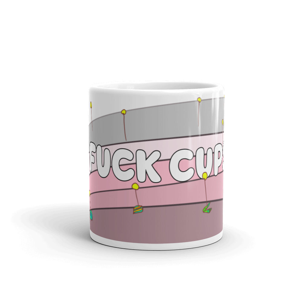 CUP #324 coffee cup collection