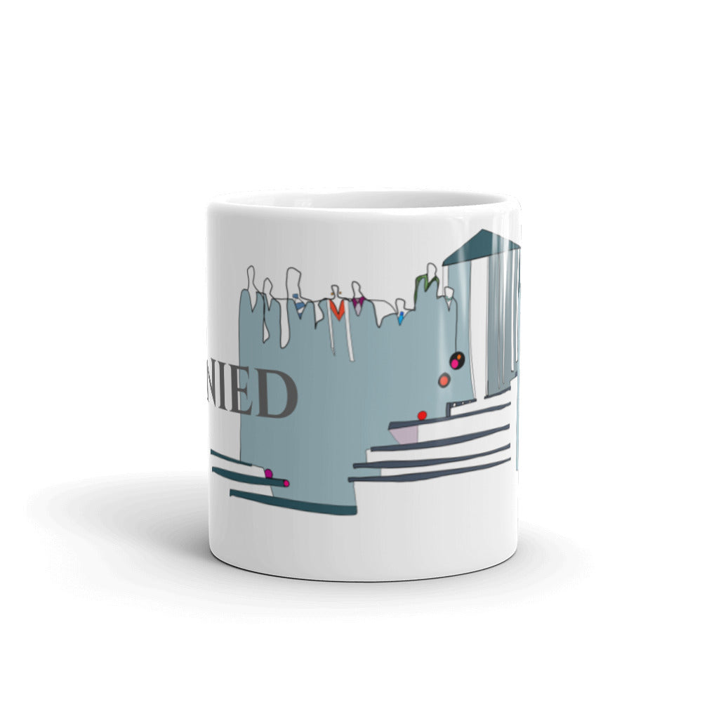 CUP #326 coffee cup collection