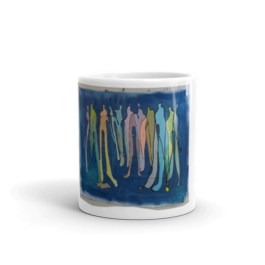 CUP #331 coffee cup collection