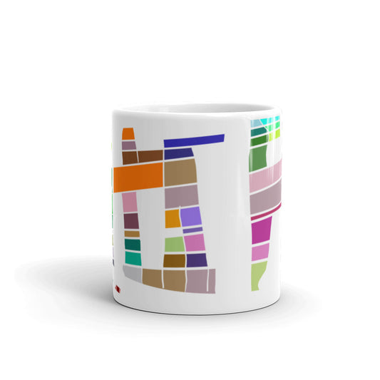 CUP #333 coffee cup collection