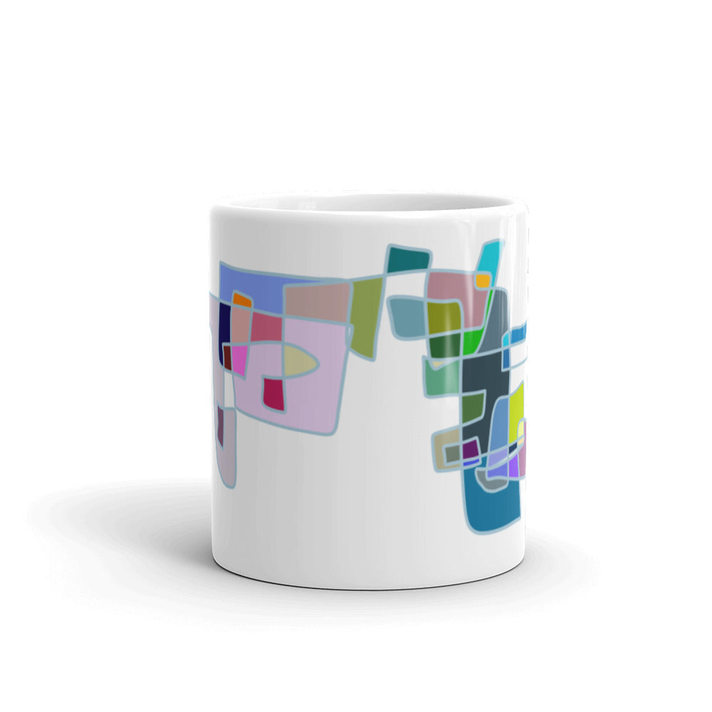 CUP #335 coffee cup collection