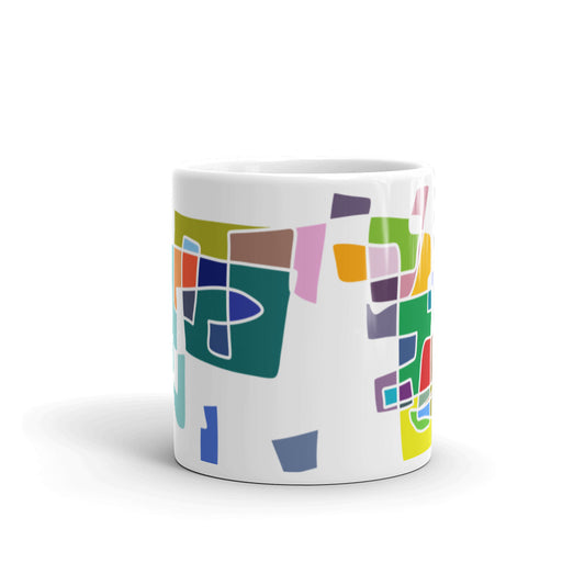 CUP #336 coffee cup collection