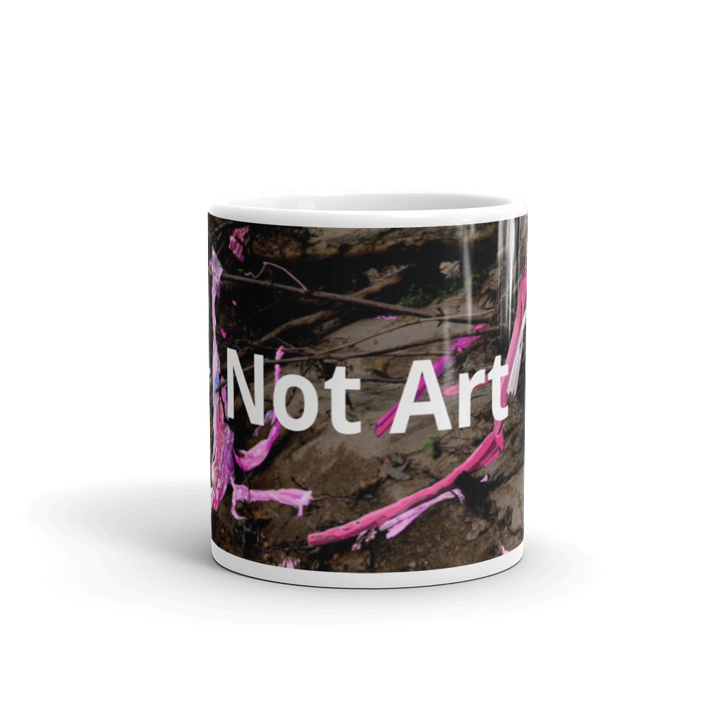 CUP #252 coffee cup collection