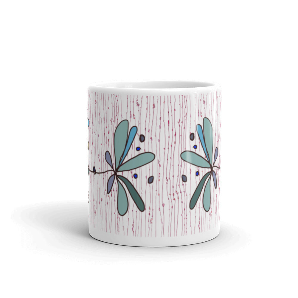 CUP #293 coffee cup collection