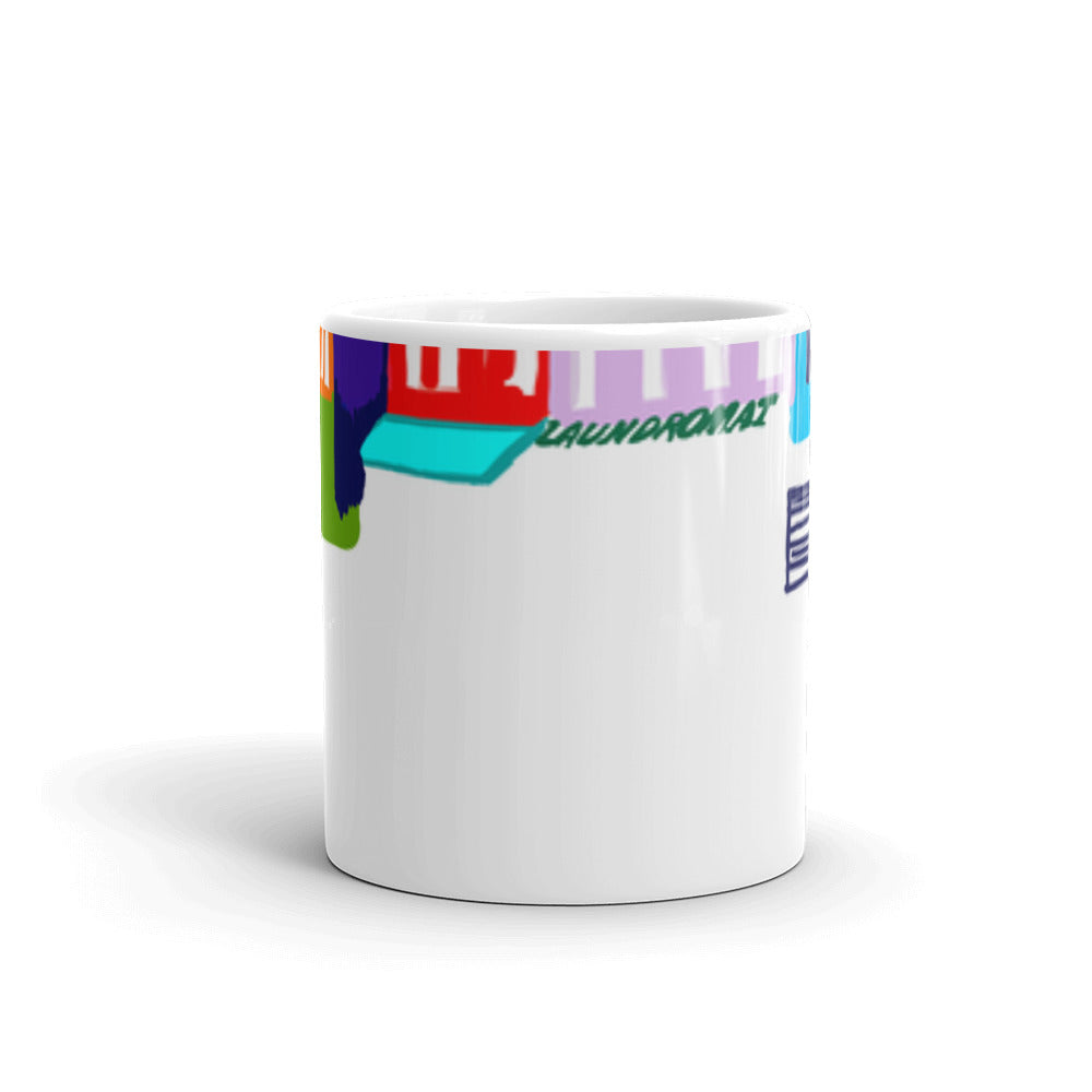 CUP #172 A(11oz) B(15oz) coffee cup collection