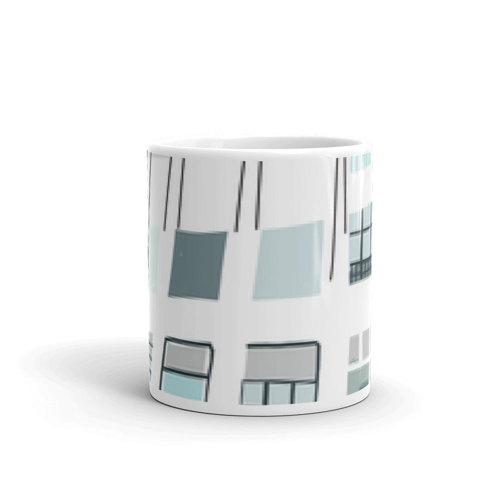 CUP #174 A(11oz) B(15oz) coffee cup collection