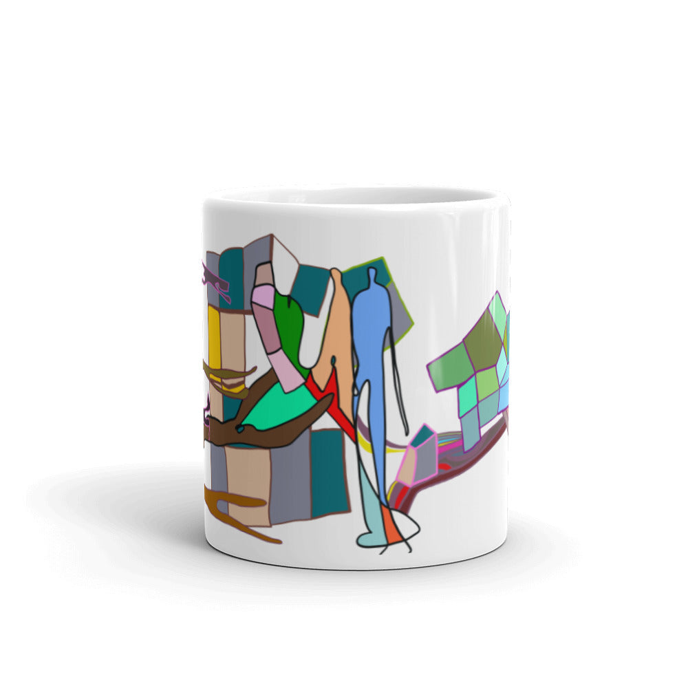 CUP #339 coffee cup collection