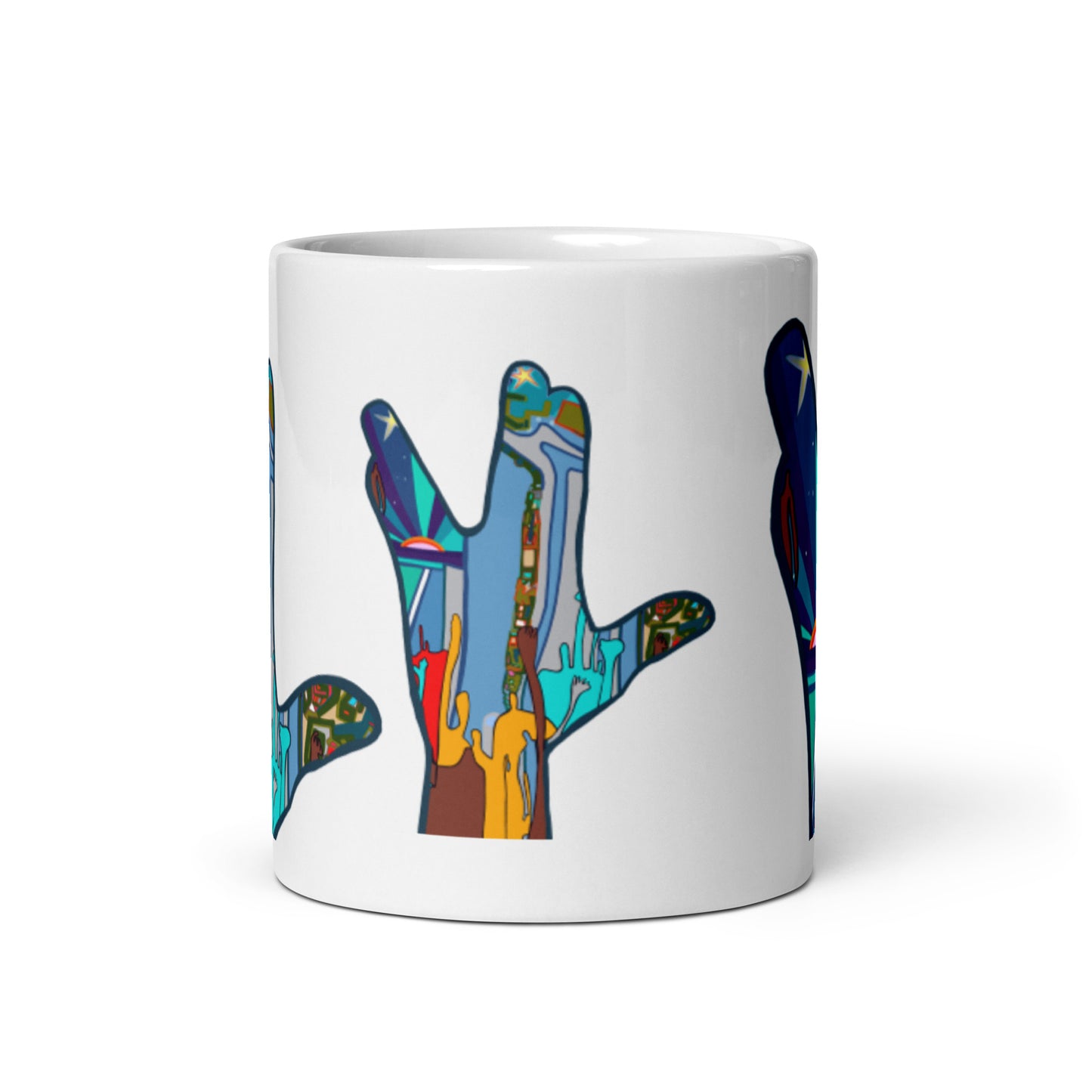 CUP #239 coffee cup collection