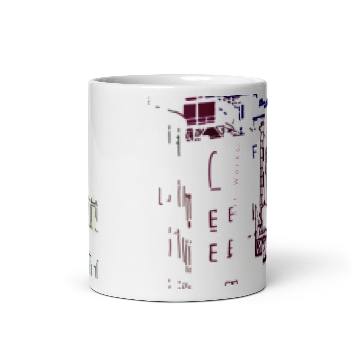 CUP #181 coffee cup collection