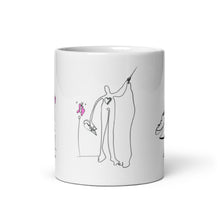Load image into Gallery viewer, CUP #105 coffee cup collection
