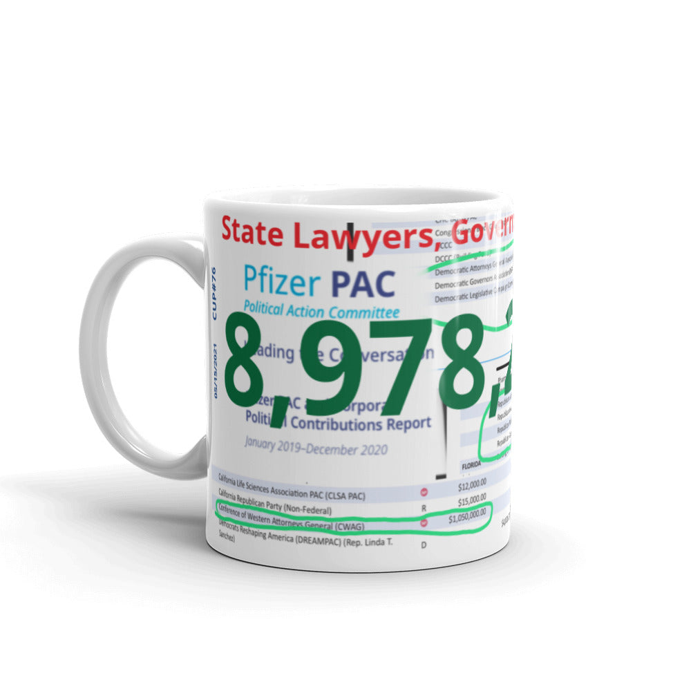 CUP#76 coffee cup collection