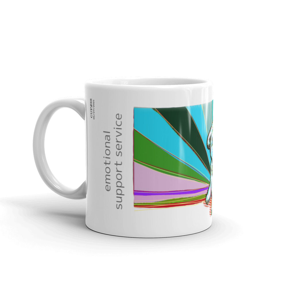 CUP #88 coffee cup collection