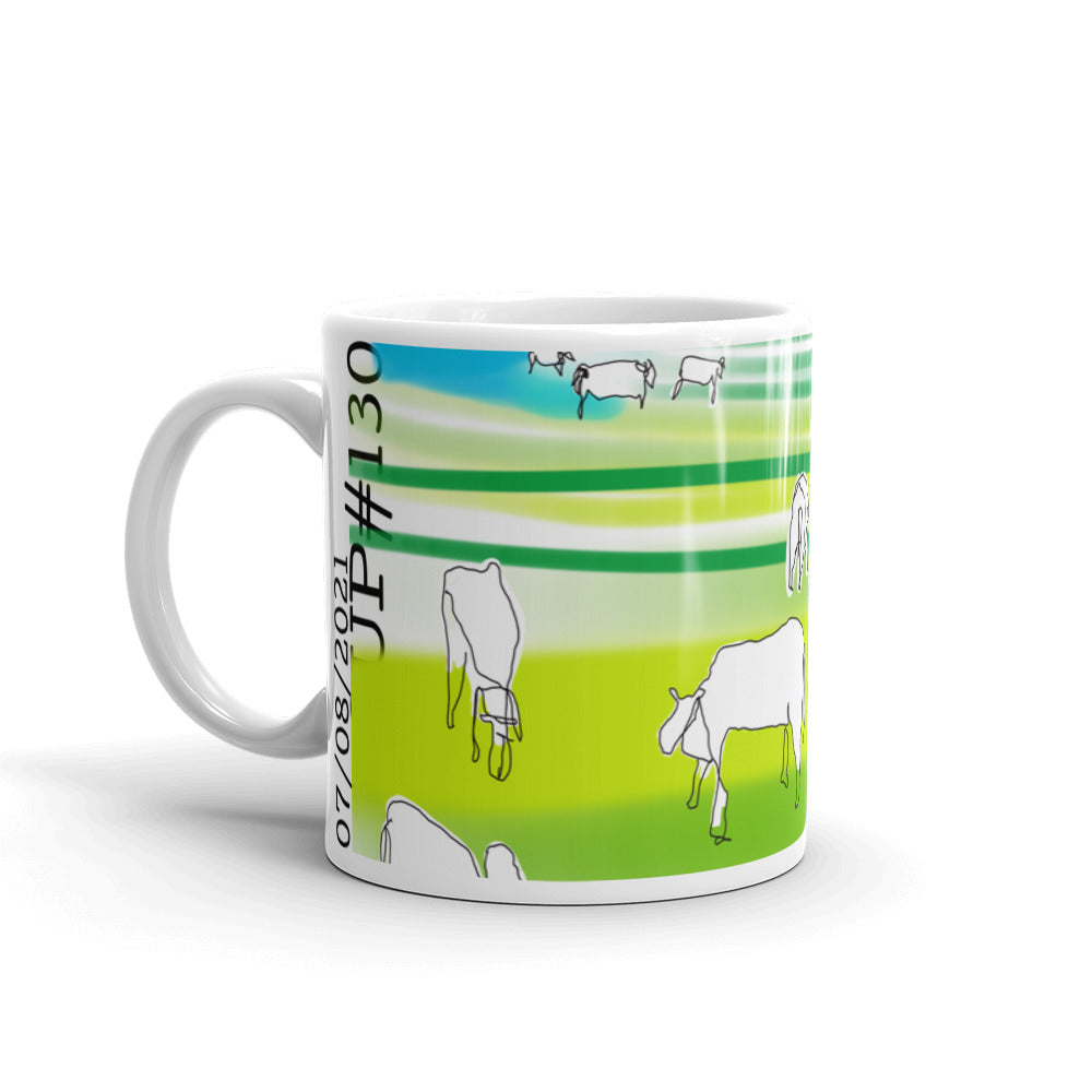 CUP #130a Coffee Cup Collection