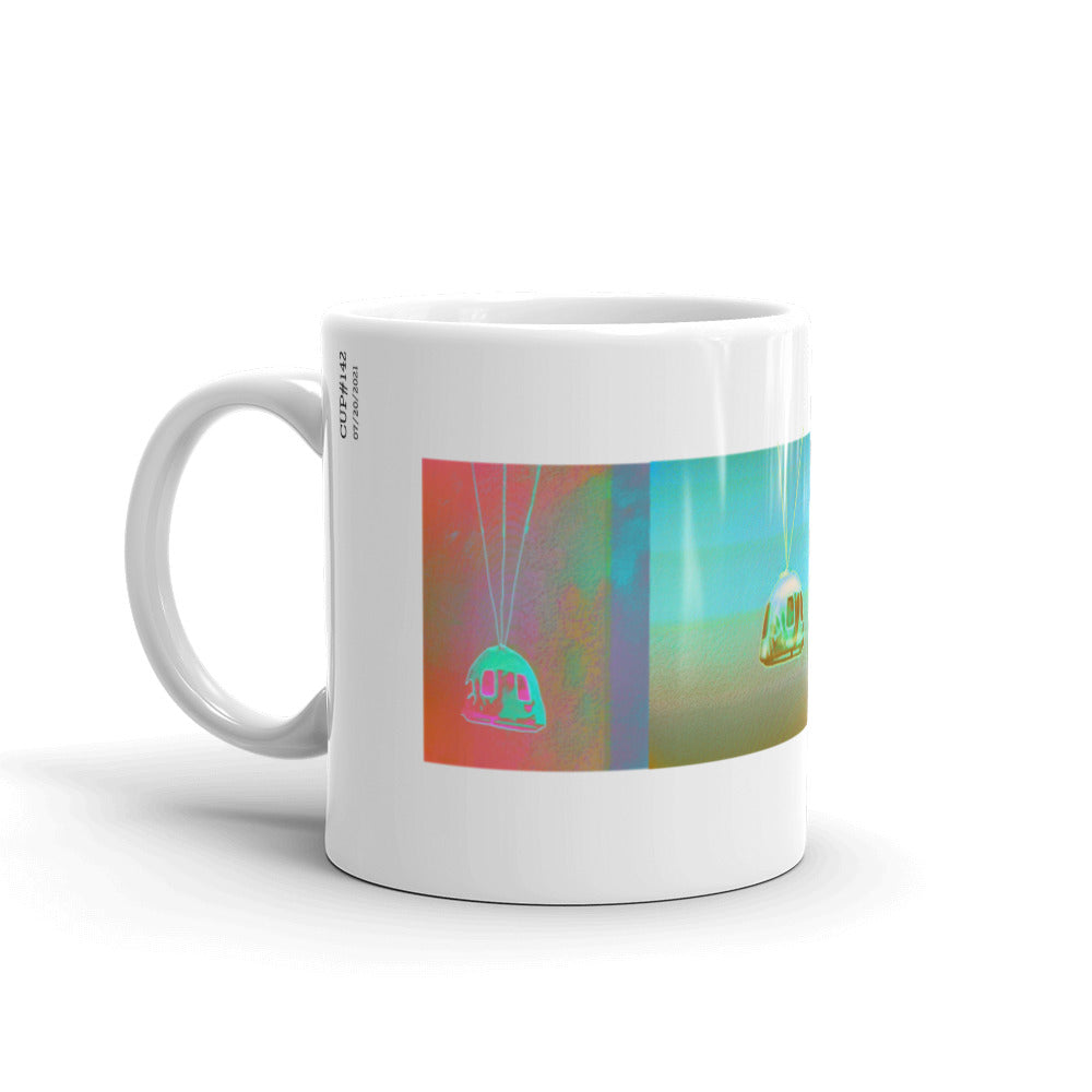CUP #142 Coffee Cup Collection