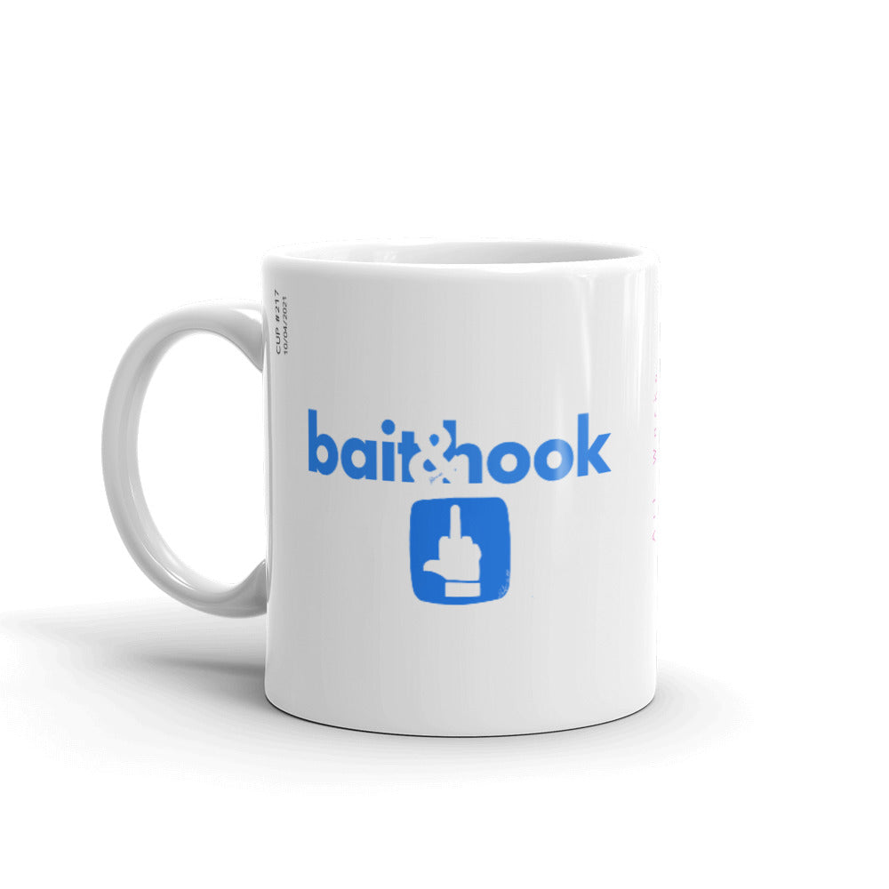 CUP #217 coffee cup collection