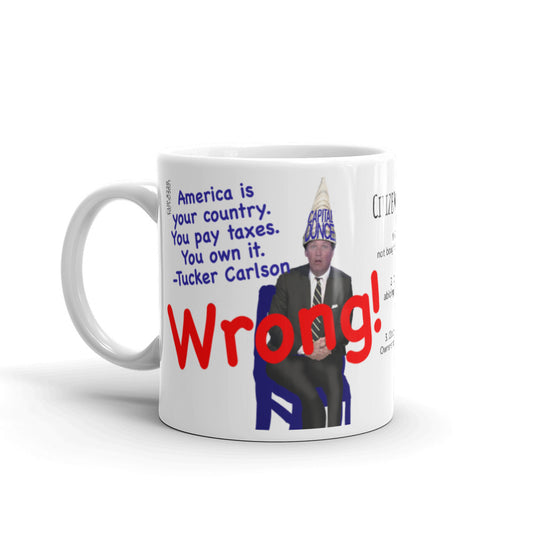 CUP #228 coffee cup collection