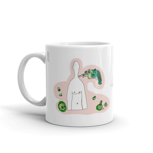 CUP #232 coffee cup Collection