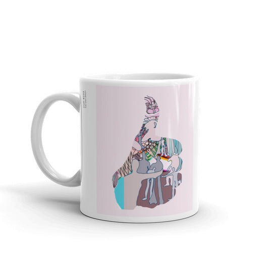 CUP #233 coffee cup collection