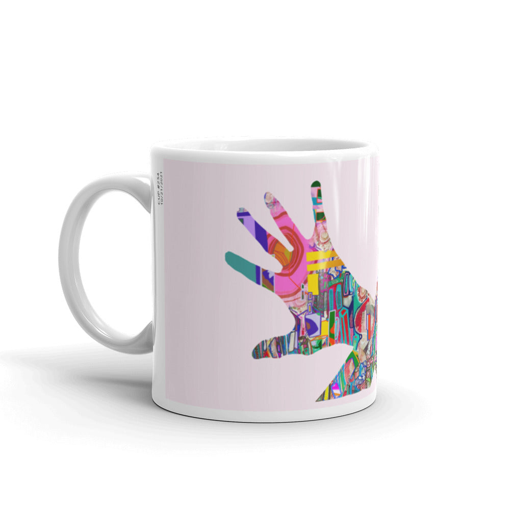 CUP #234 coffee cup collection