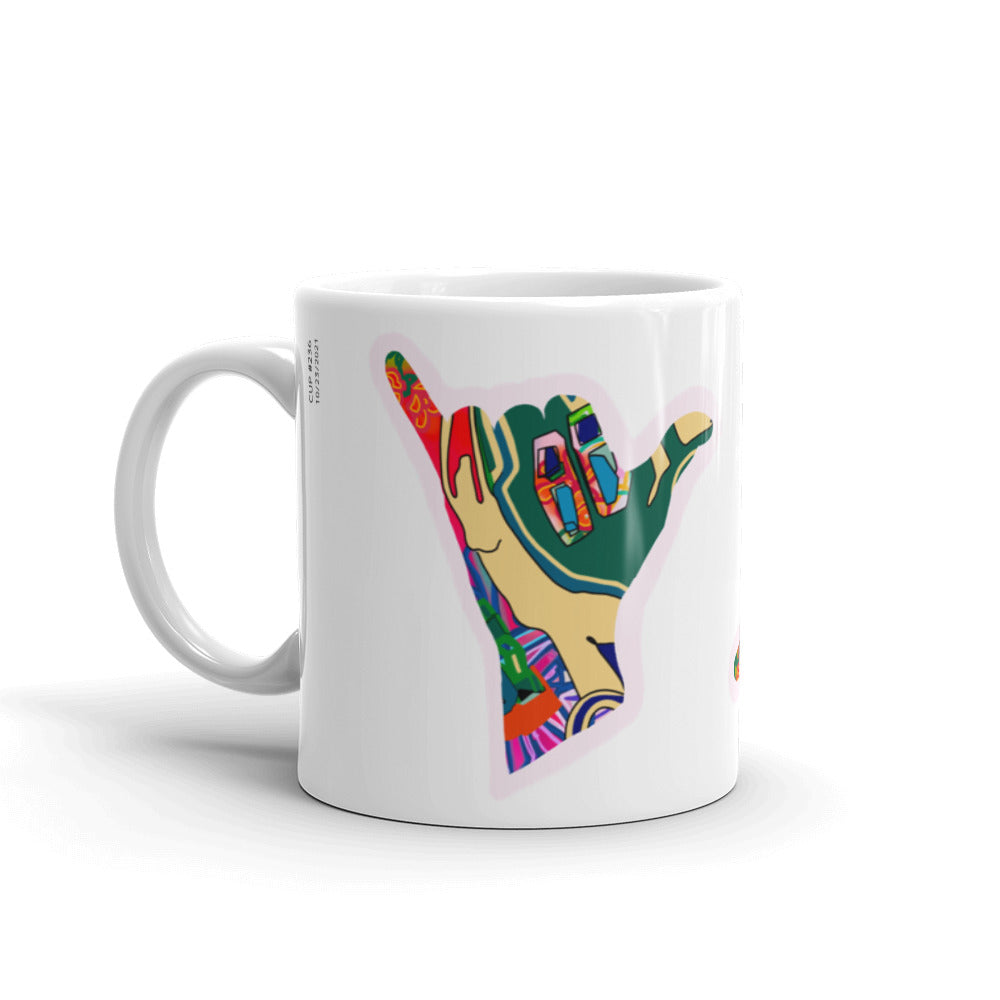 CUP #236 coffee cup collection