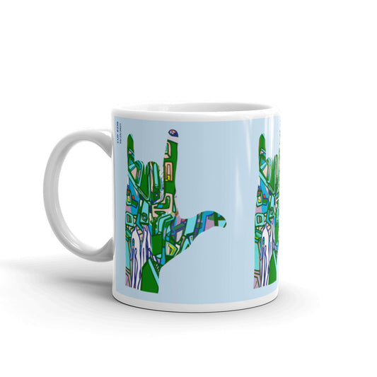 CUP #238 coffee cup collection