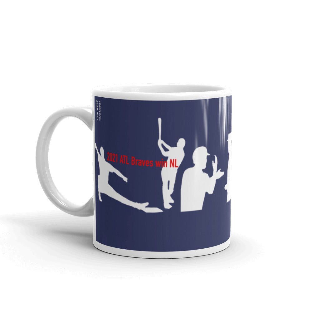 CUP #237 coffee cup collection