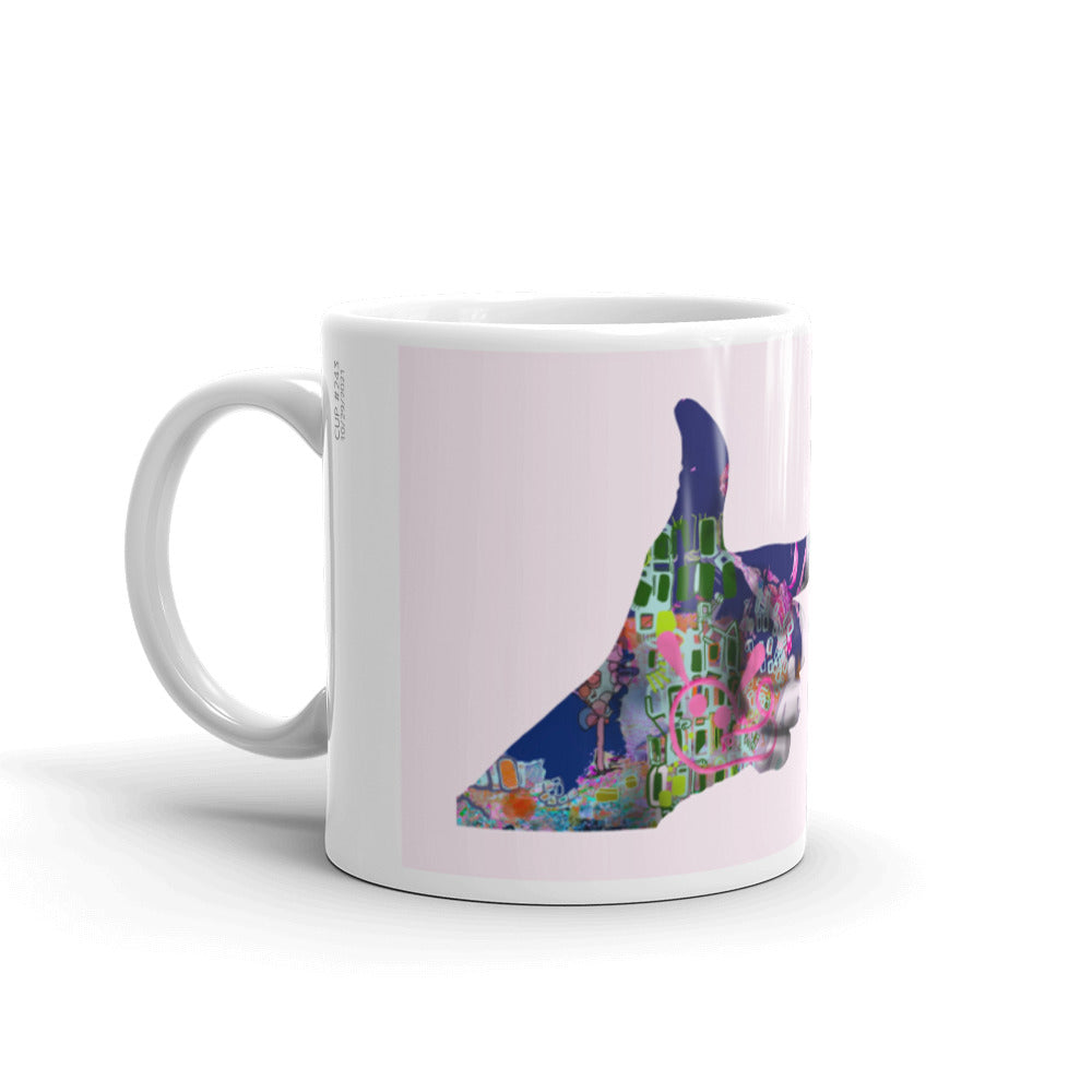 CUP #243 coffee cup collection