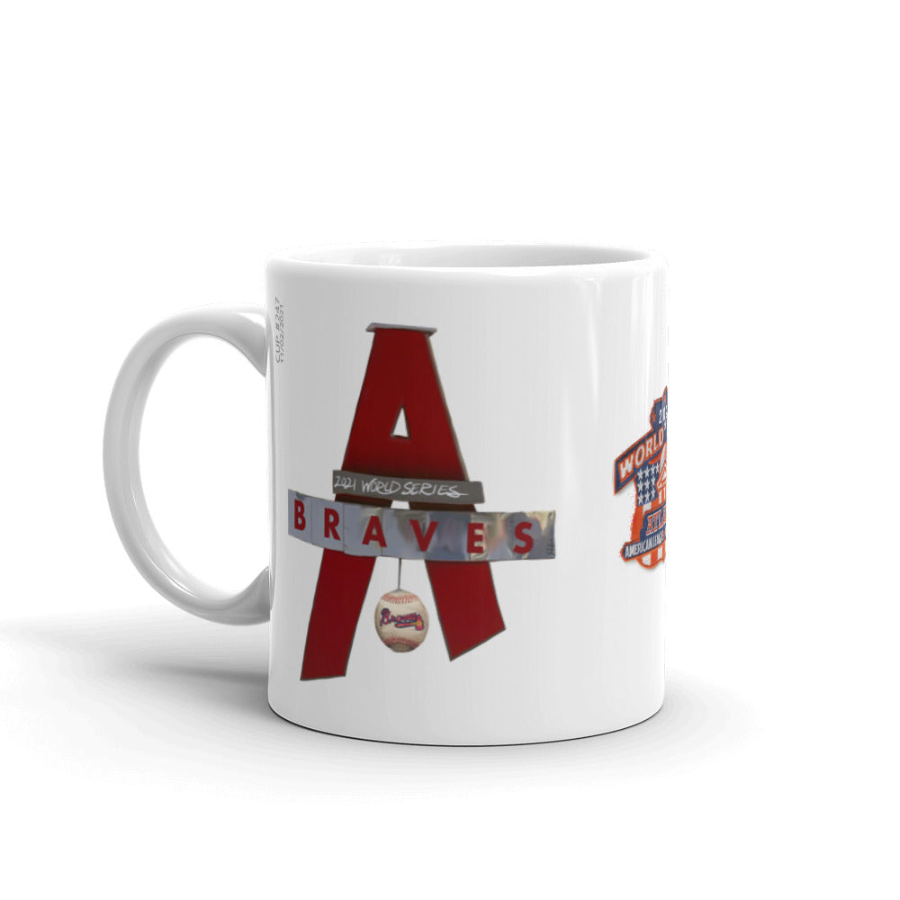 CUP #247 coffee cup collection