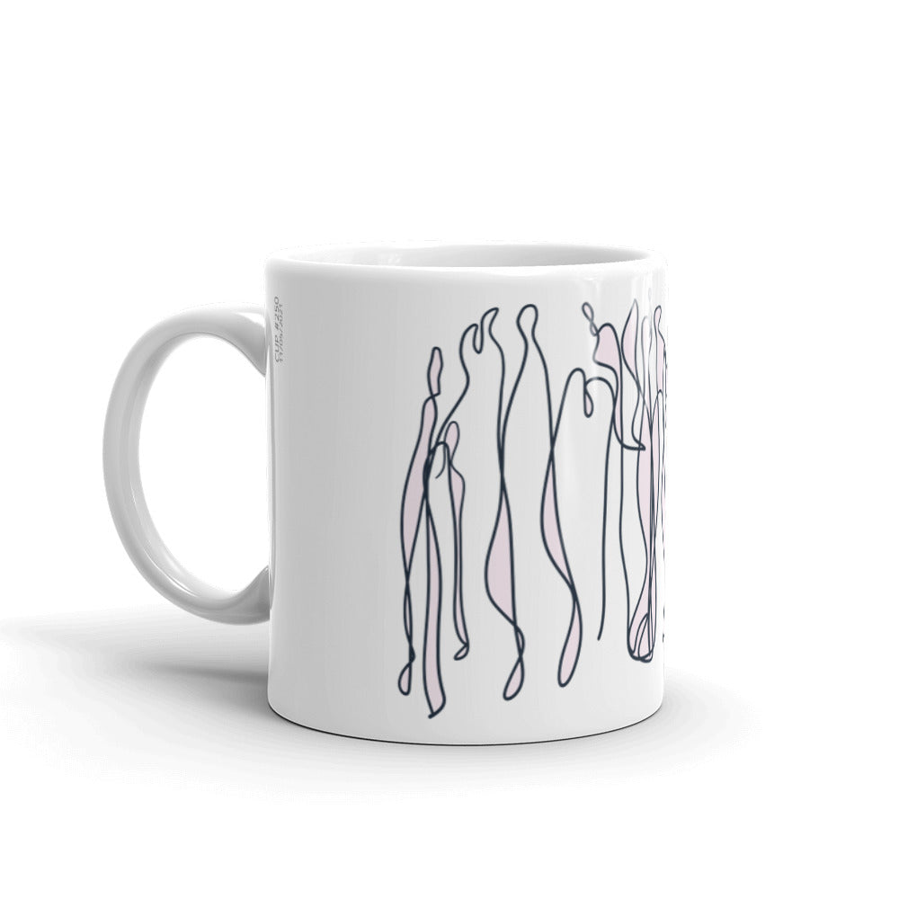 CUP #250 Coffee cup collection