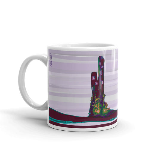 CUP #251 Coffee Cup Collection