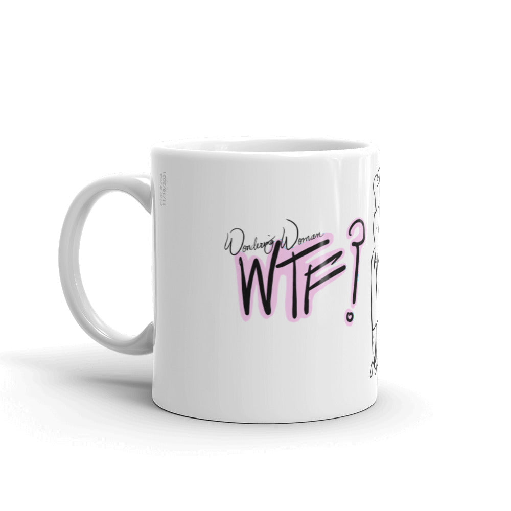 CUP #264 coffee cup collection