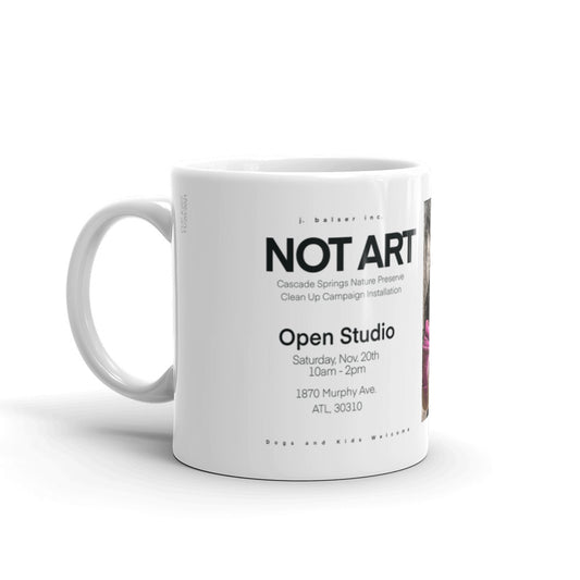 CUP #265 coffee cup collection